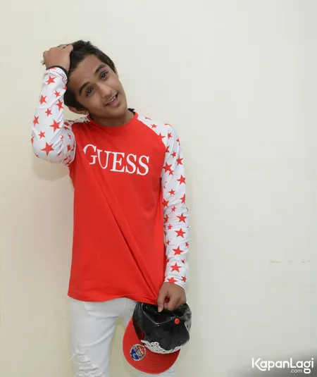 Foto Bhavesh Balchandani