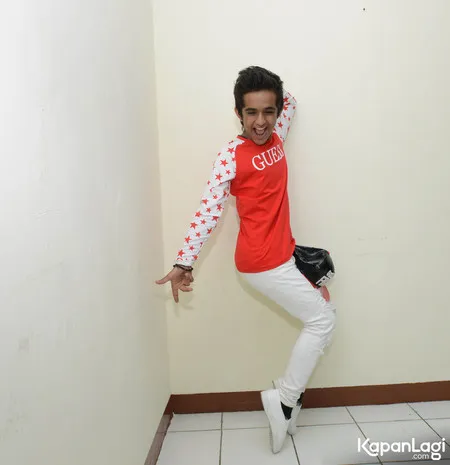 Foto Bhavesh Balchandani