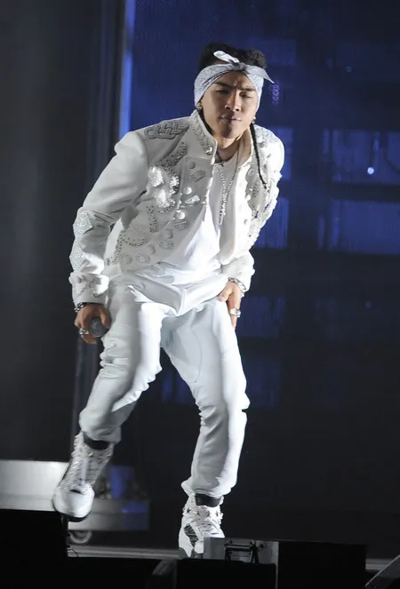 Foto Big Bang