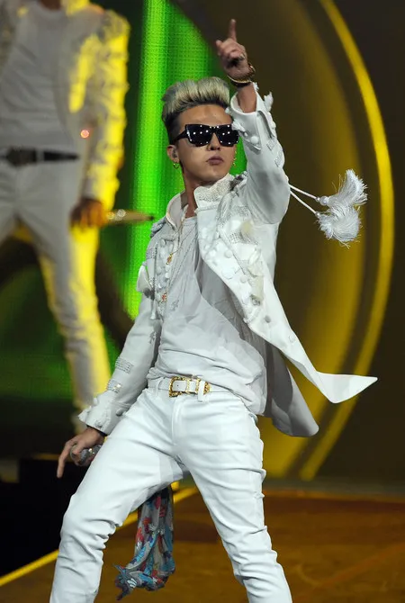 Foto Big Bang