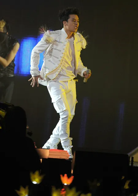 Foto Big Bang