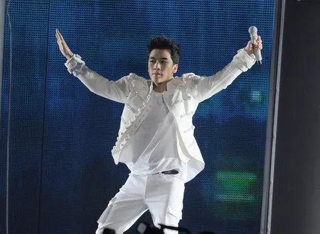 Foto Big Bang