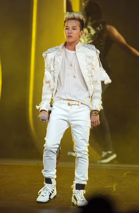 Foto Big Bang