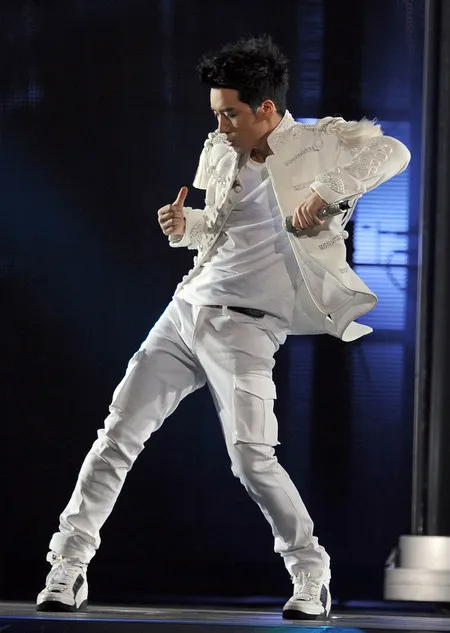 Foto Big Bang