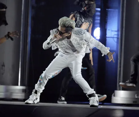 Foto Big Bang
