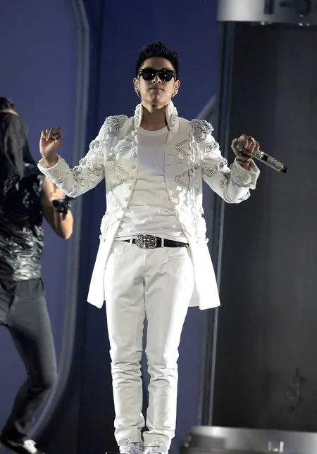 Foto Big Bang