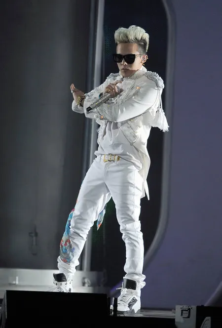 Foto Big Bang