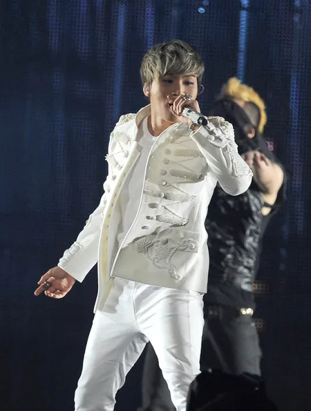 Foto Big Bang
