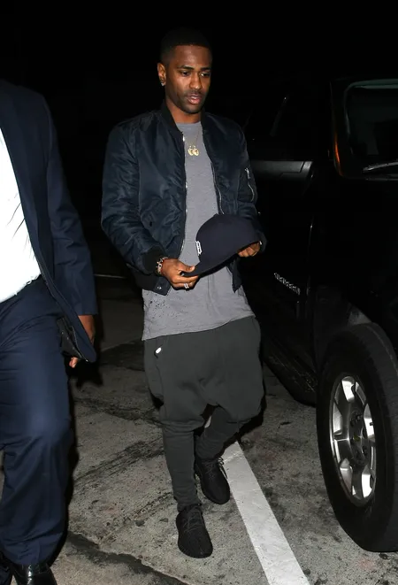 Foto Big Sean