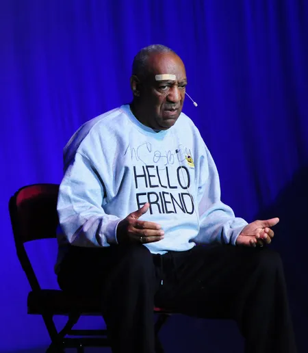 Foto Bill Cosby