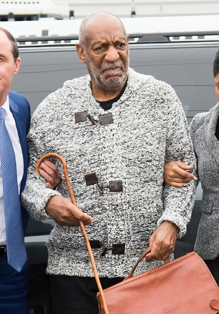 Foto Bill Cosby