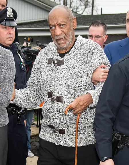 Foto Bill Cosby