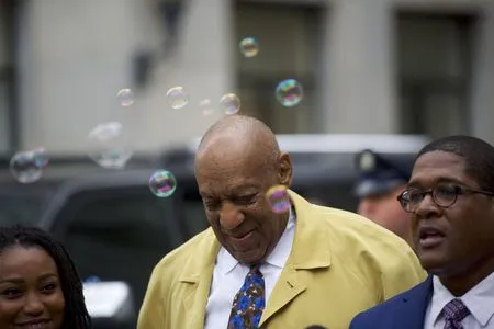 Foto Bill Cosby