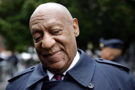 Foto Bill Cosby