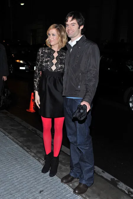 Foto Bill Hader