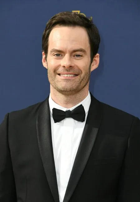 Foto Bill Hader