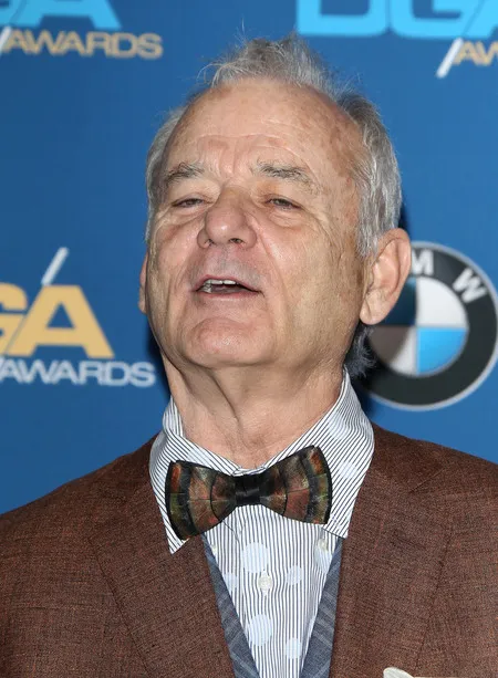 Foto Bill Murray