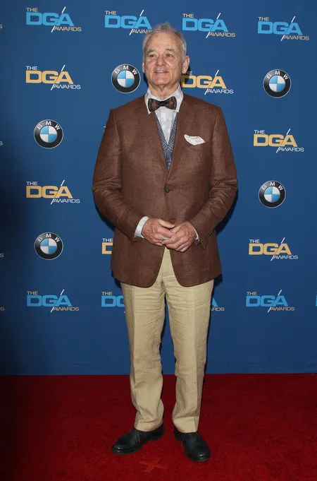Foto Bill Murray