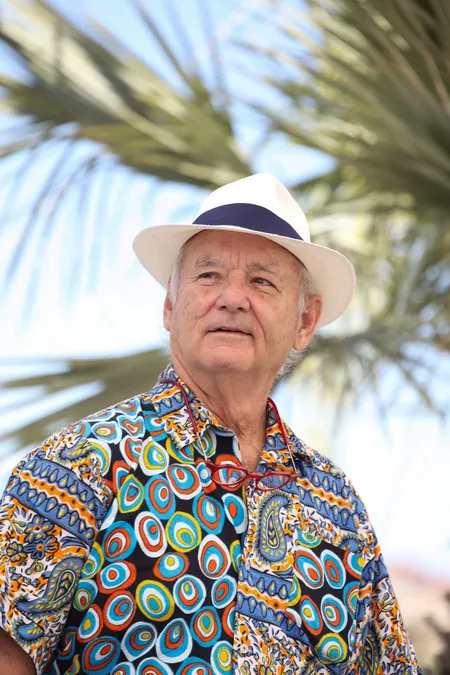 Foto Bill Murray