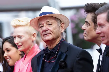 Foto Bill Murray