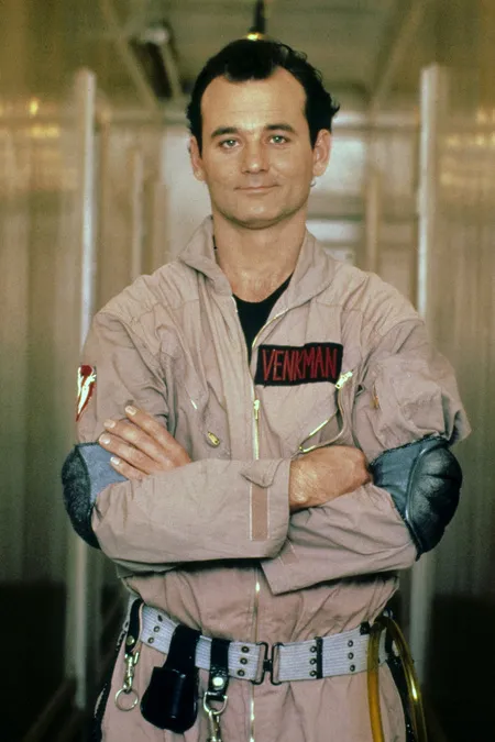 Foto Bill Murray