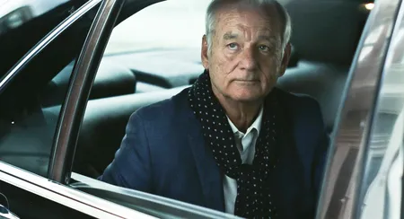 Foto Bill Murray