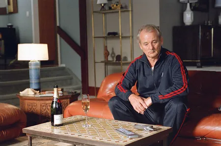 Foto Bill Murray