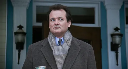 Foto Bill Murray