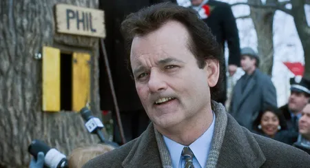 Foto Bill Murray