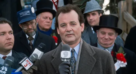 Foto Bill Murray