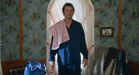 Foto Bill Murray