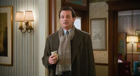 Foto Bill Murray