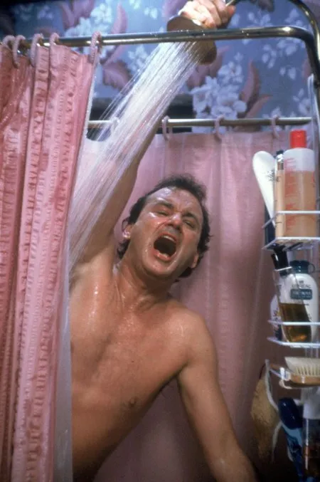 Foto Bill Murray