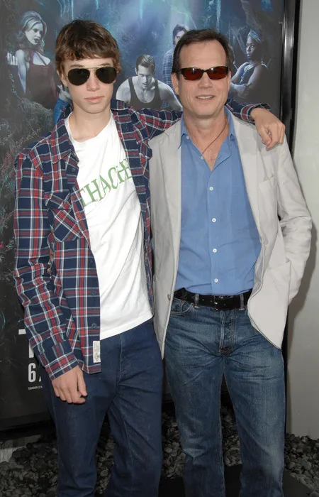 Foto Bill Paxton