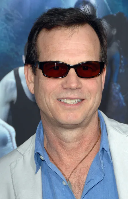 Foto Bill Paxton