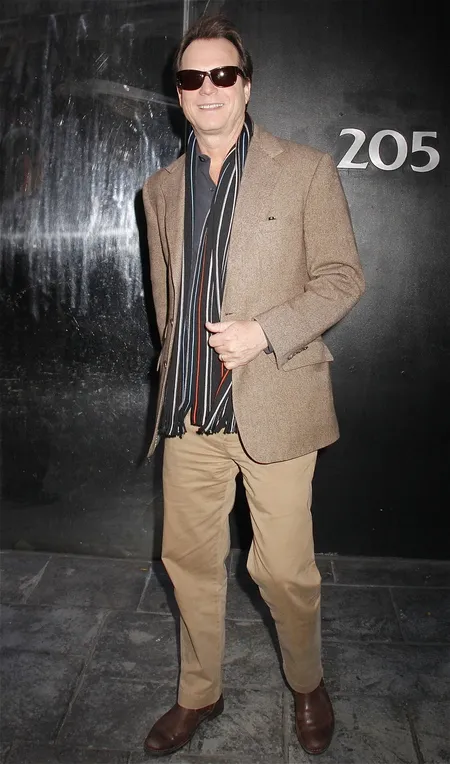 Foto Bill Paxton