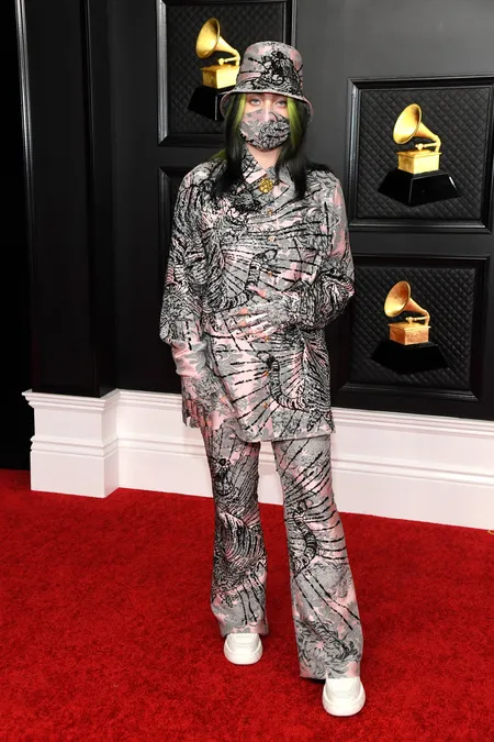 Foto Billie Eilish