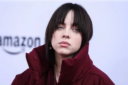 Foto Billie Eilish