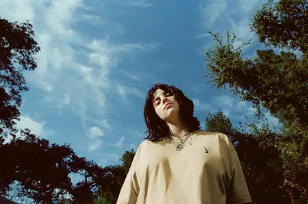 Foto Billie Eilish