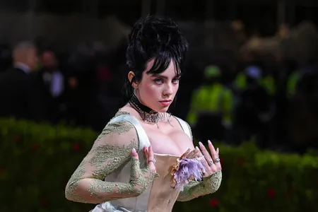 Foto Billie Eilish