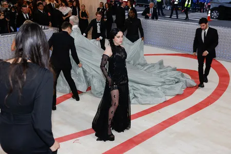 Foto Billie Eilish