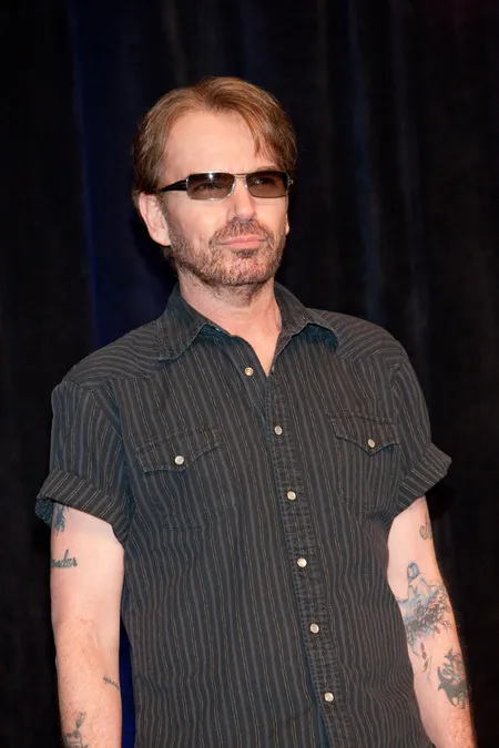 Foto Billy Bob Thornton