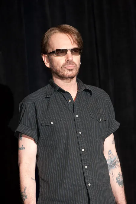 Foto Billy Bob Thornton