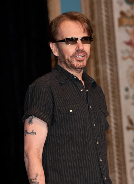 Foto Billy Bob Thornton