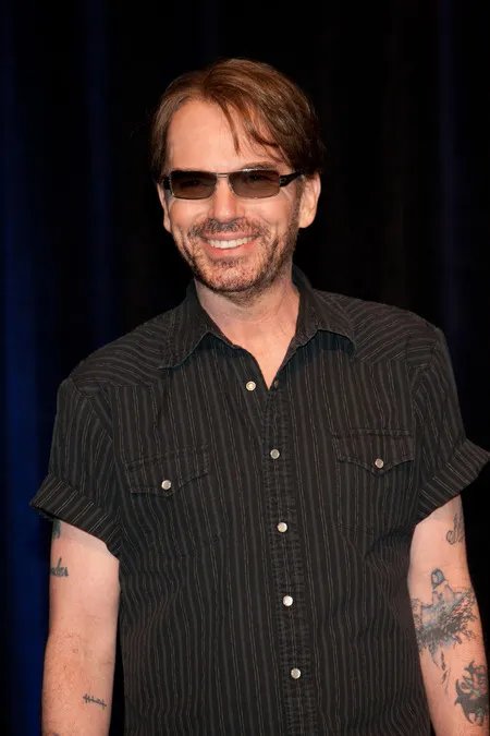 Foto Billy Bob Thornton