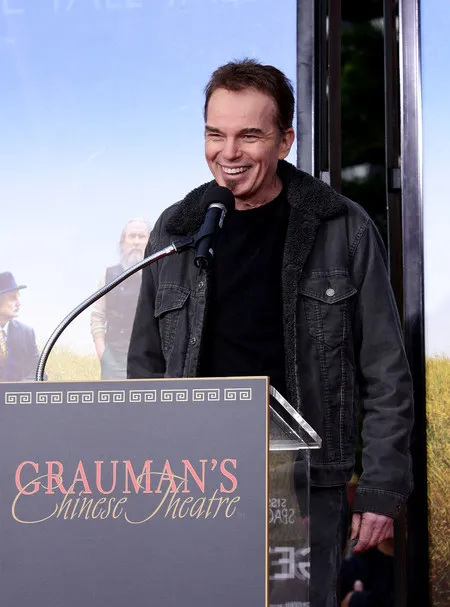 Foto Billy Bob Thornton