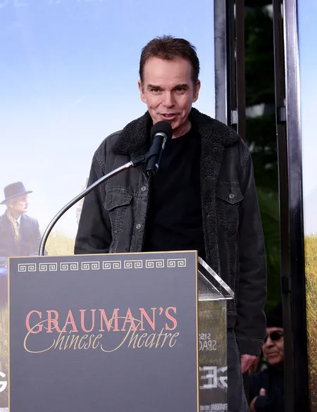 Foto Billy Bob Thornton