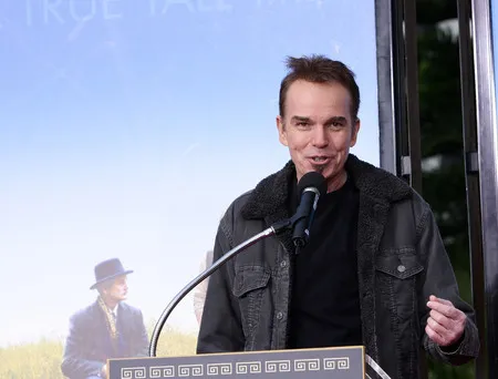 Foto Billy Bob Thornton