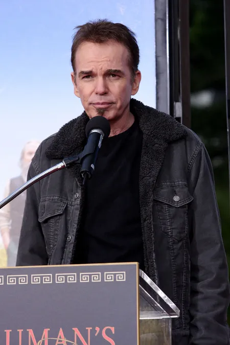 Foto Billy Bob Thornton