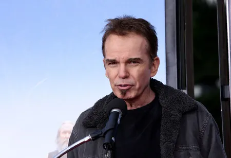 Foto Billy Bob Thornton